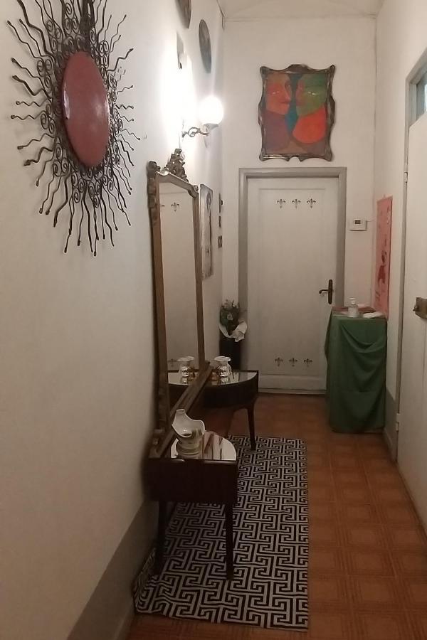 Vasari Home Arezzo Exterior photo
