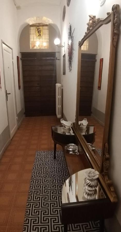 Vasari Home Arezzo Exterior photo