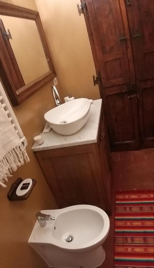 Vasari Home Arezzo Exterior photo