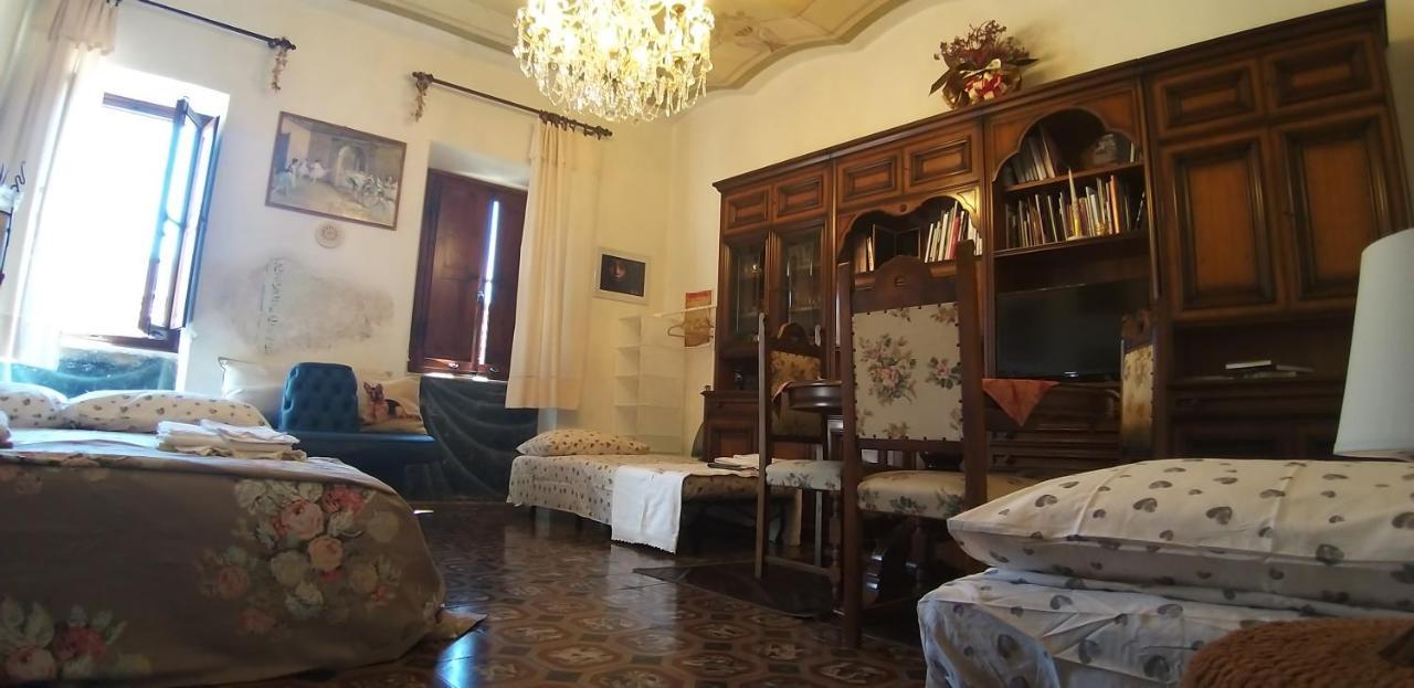 Vasari Home Arezzo Exterior photo