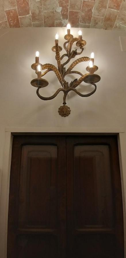 Vasari Home Arezzo Exterior photo