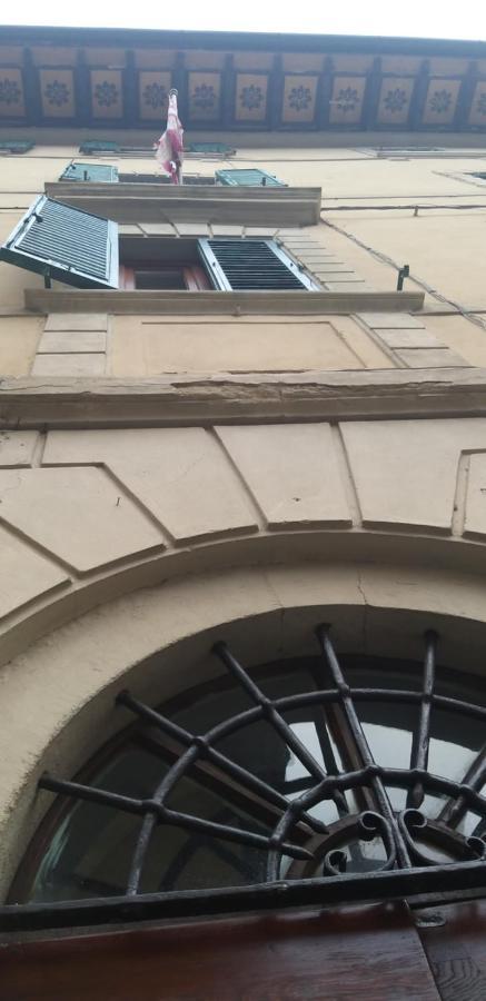 Vasari Home Arezzo Exterior photo