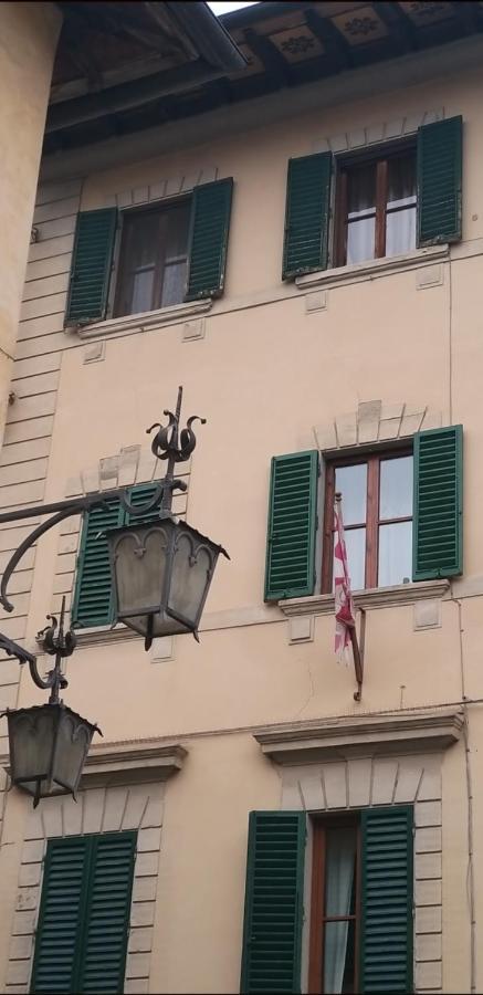 Vasari Home Arezzo Exterior photo