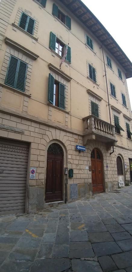 Vasari Home Arezzo Exterior photo