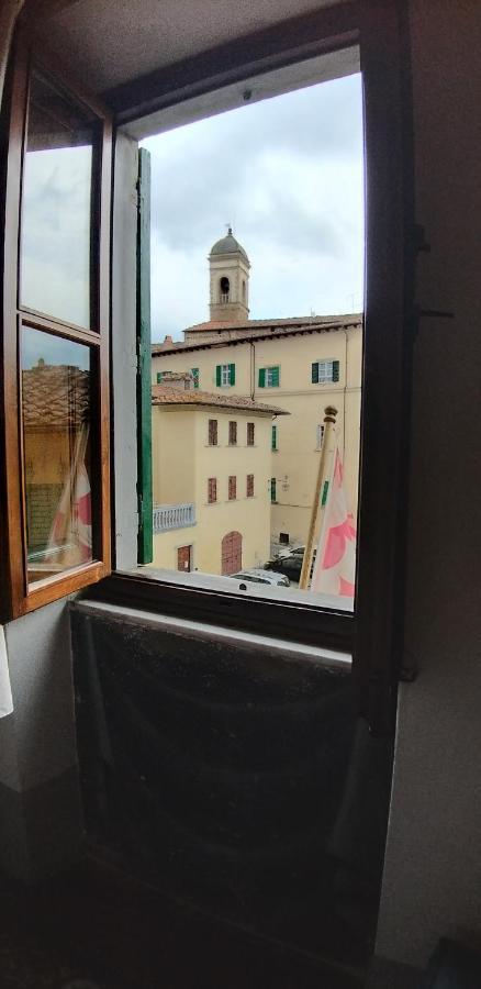 Vasari Home Arezzo Exterior photo