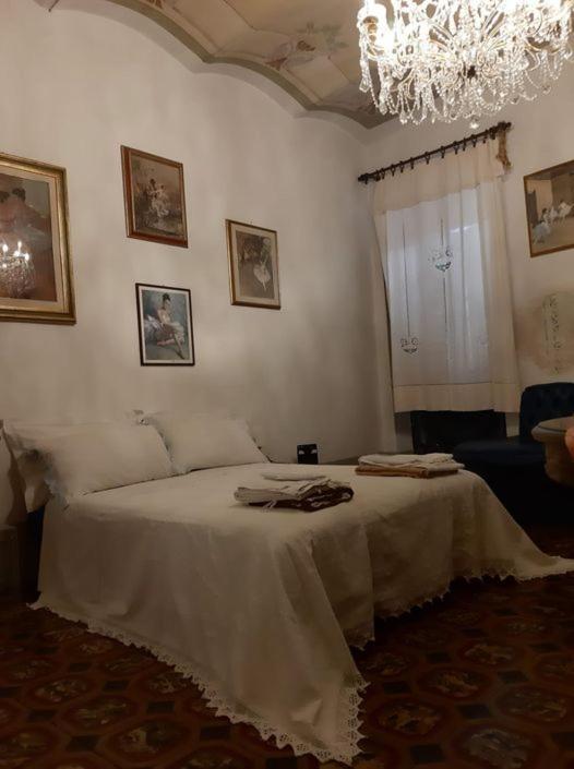 Vasari Home Arezzo Exterior photo