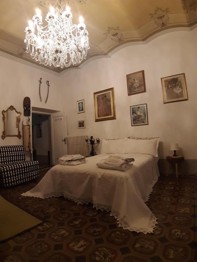Vasari Home Arezzo Exterior photo