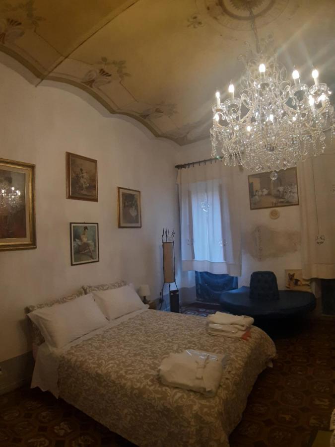 Vasari Home Arezzo Exterior photo