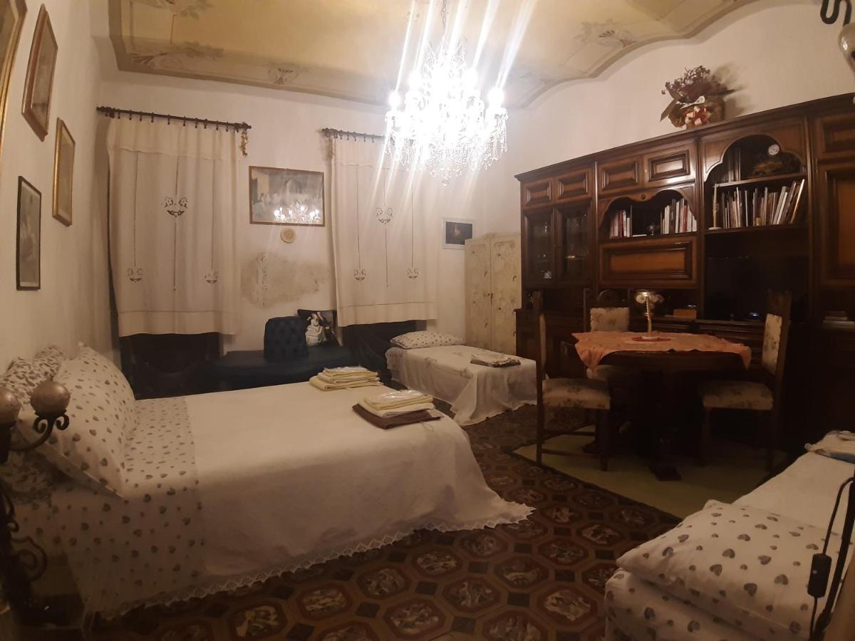 Vasari Home Arezzo Exterior photo